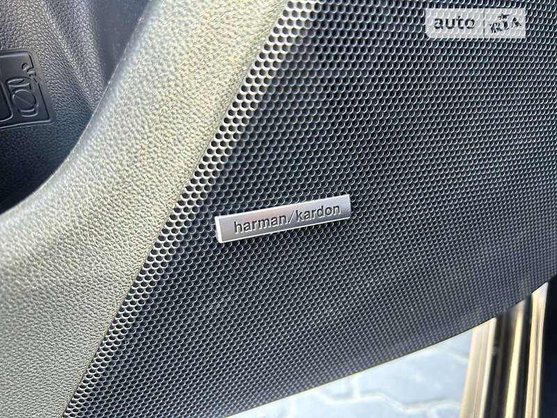 Внедорожник / Кроссовер Subaru Crosstrek 2019 в Львове