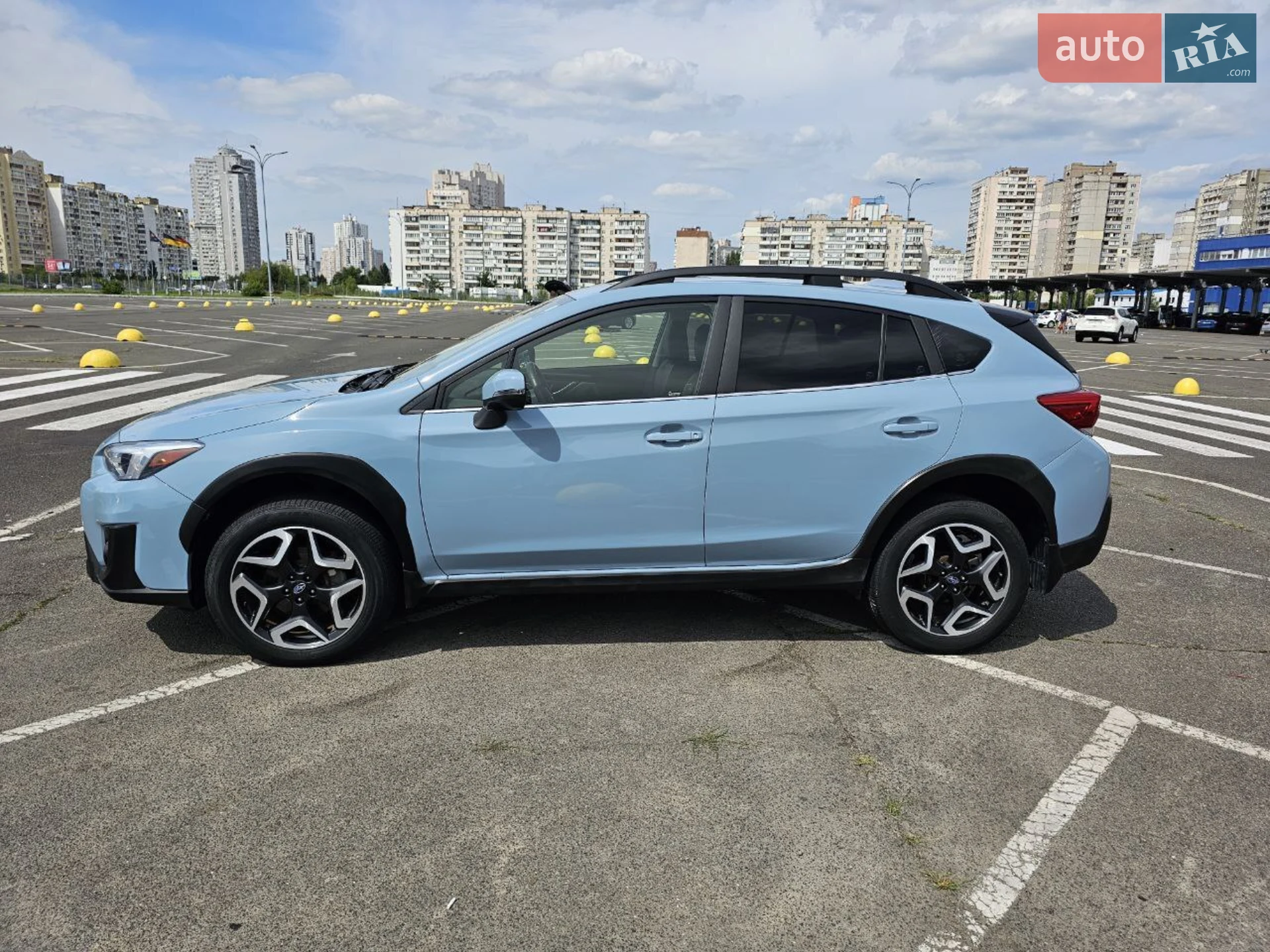 2019 Subaru Crosstrek - мініатюра 7