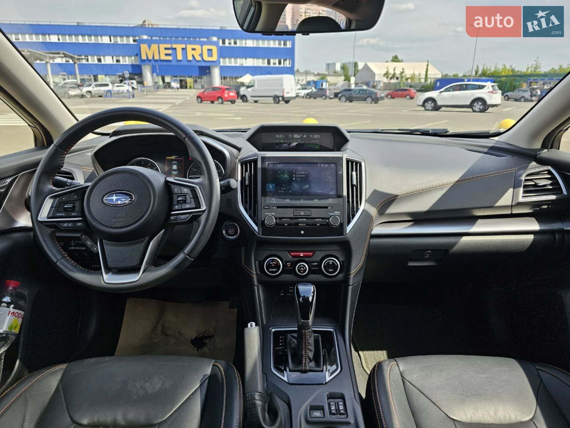 2019 Subaru Crosstrek - мініатюра 11