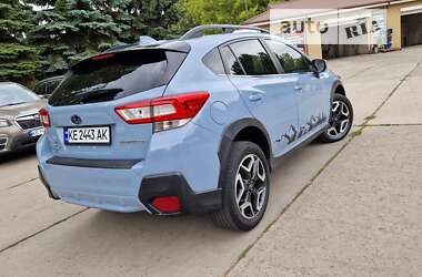 Внедорожник / Кроссовер Subaru Crosstrek 2019 в Днепре