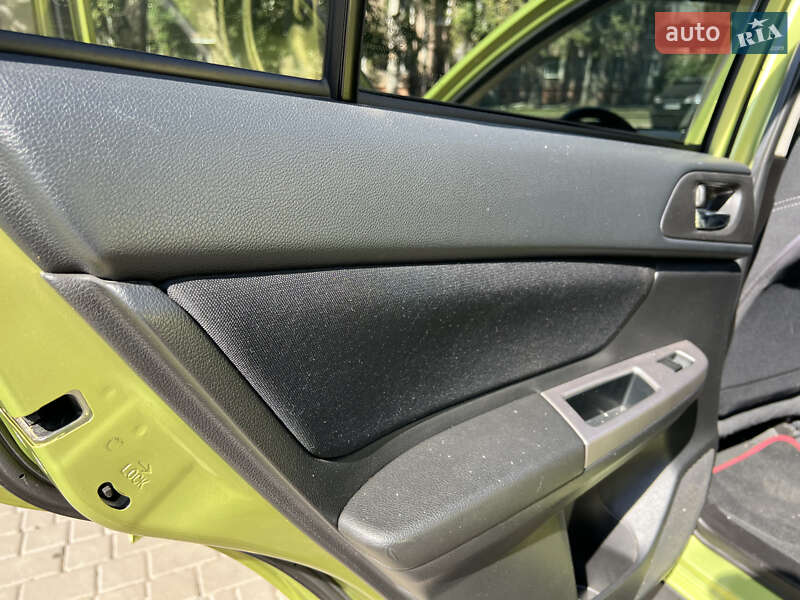 Внедорожник / Кроссовер Subaru Crosstrek 2014 в Одессе