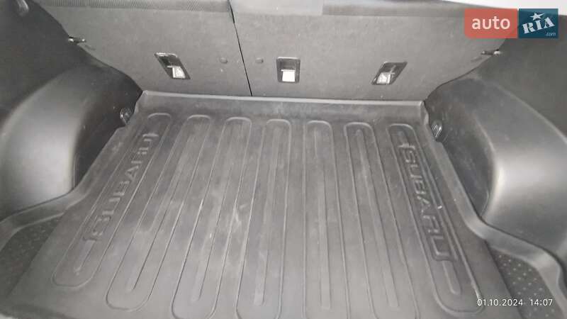 Позашляховик / Кросовер Subaru Crosstrek 2016 в Києві фото 38 Позашляховик / Кросовер Subaru Crosstrek 2016 в Києві