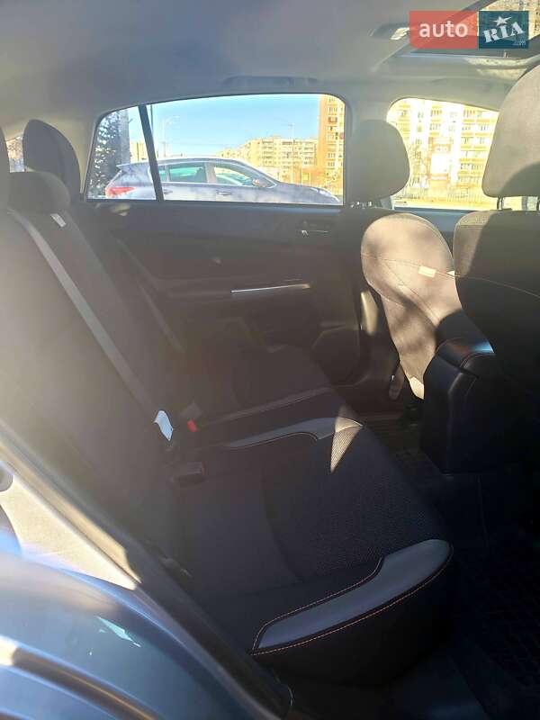 Позашляховик / Кросовер Subaru Crosstrek 2016 в Києві фото 6 Позашляховик / Кросовер Subaru Crosstrek 2016 в Києві