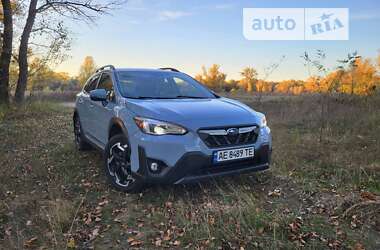 Внедорожник / Кроссовер Subaru Crosstrek 2020 в Кременчуге