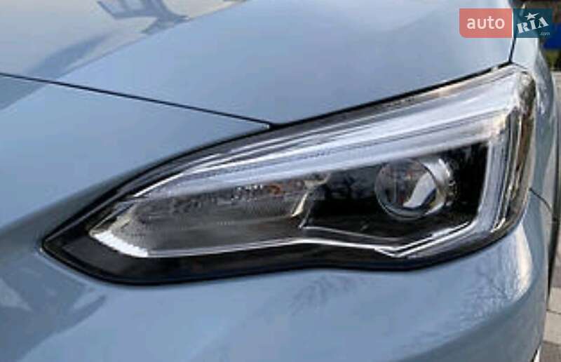 Позашляховик / Кросовер Subaru Crosstrek 2021 в Вінниці фото 2 Позашляховик / Кросовер Subaru Crosstrek 2021 в Вінниці