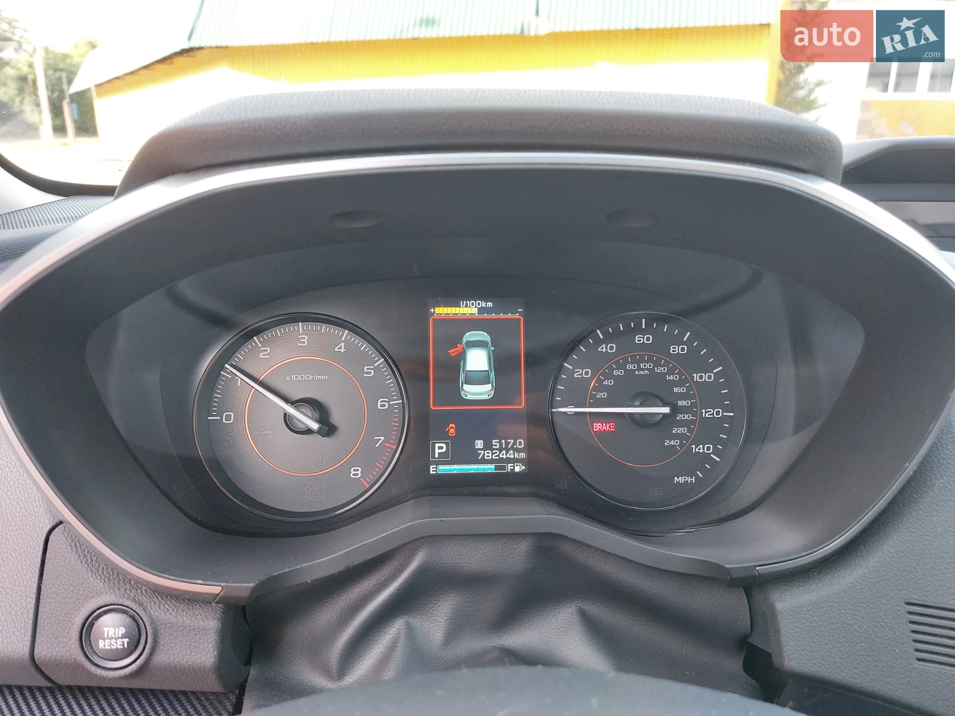 2019 Subaru Crosstrek - мініатюра 14