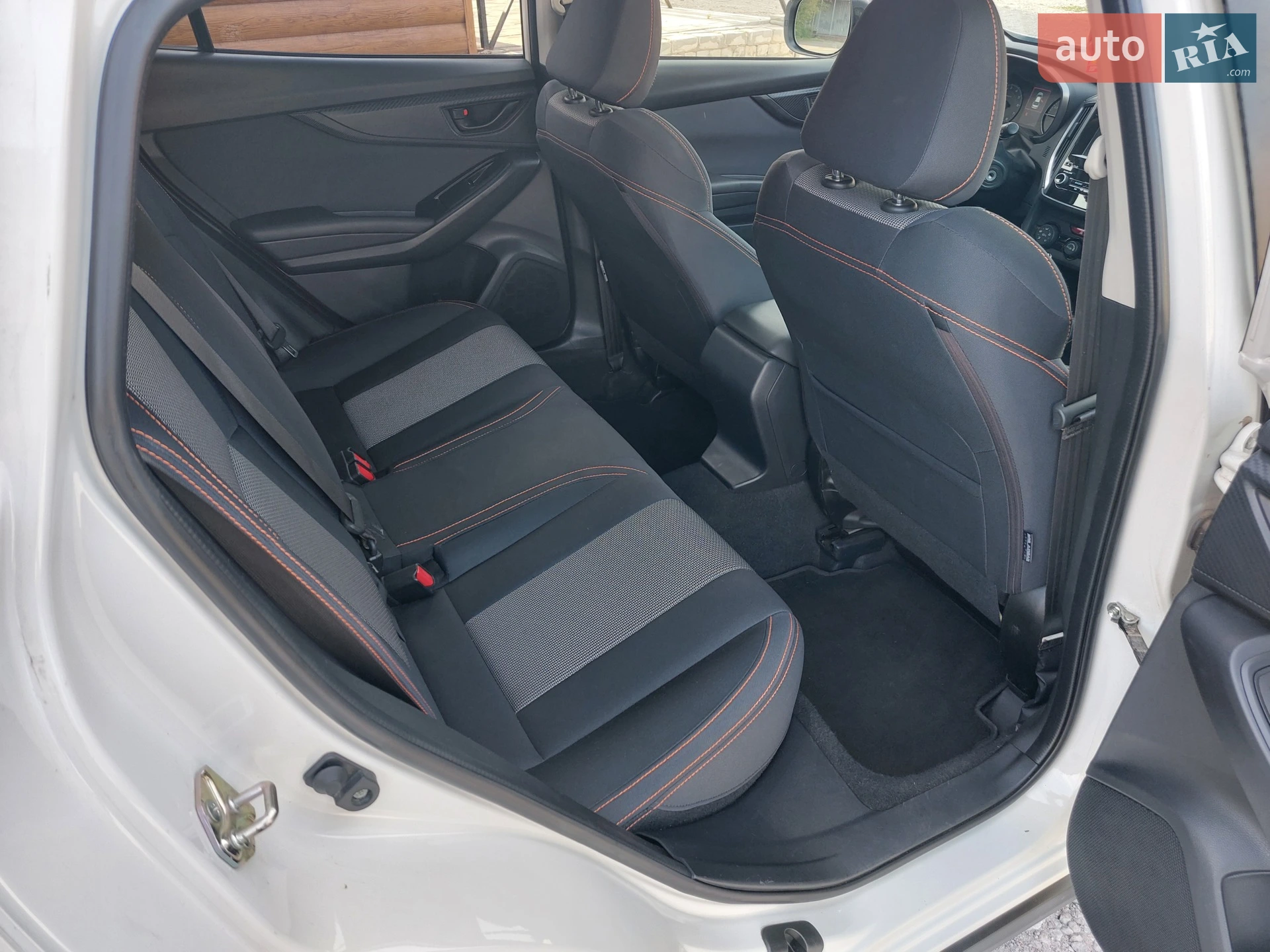 2019 Subaru Crosstrek - мініатюра 18