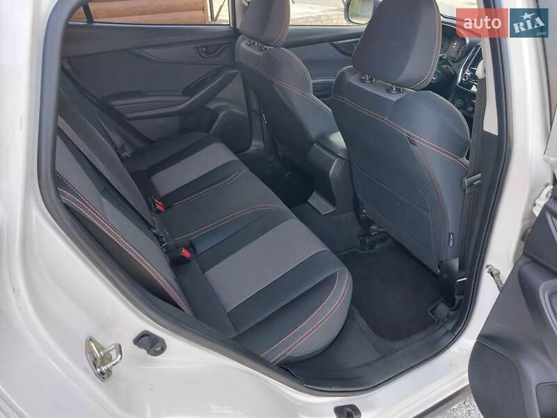 Позашляховик / Кросовер Subaru Crosstrek 2019 в Золотоноші фото 18 Позашляховик / Кросовер Subaru Crosstrek 2019 в Золотоноші