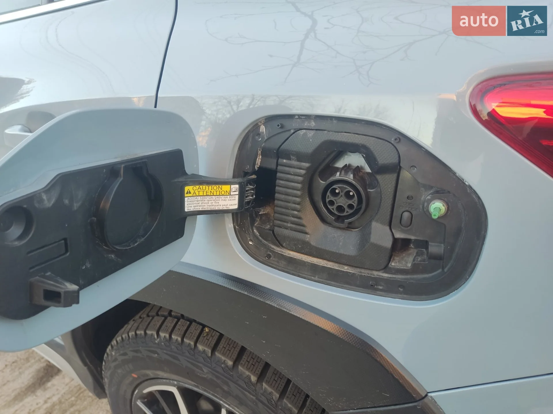 2021 Subaru Crosstrek - мініатюра 7