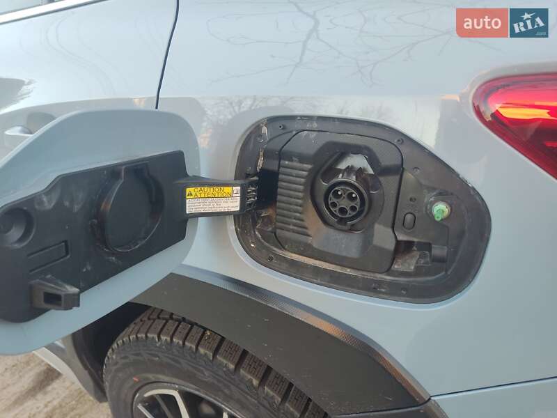 Позашляховик / Кросовер Subaru Crosstrek 2021 в Вінниці фото 7 Позашляховик / Кросовер Subaru Crosstrek 2021 в Вінниці