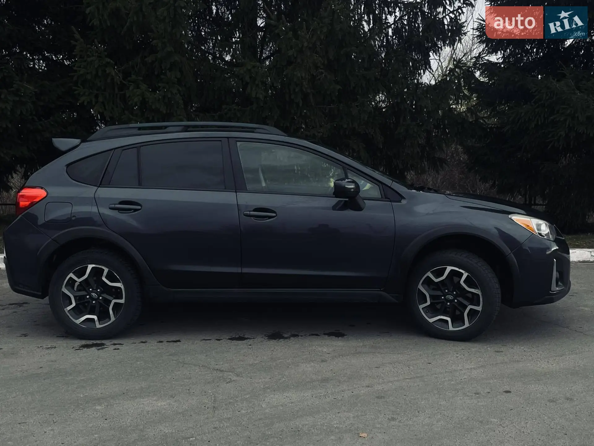 2016 Subaru Crosstrek - мініатюра 4