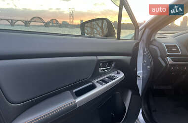 Позашляховик / Кросовер Subaru Crosstrek 2016 в Дніпрі