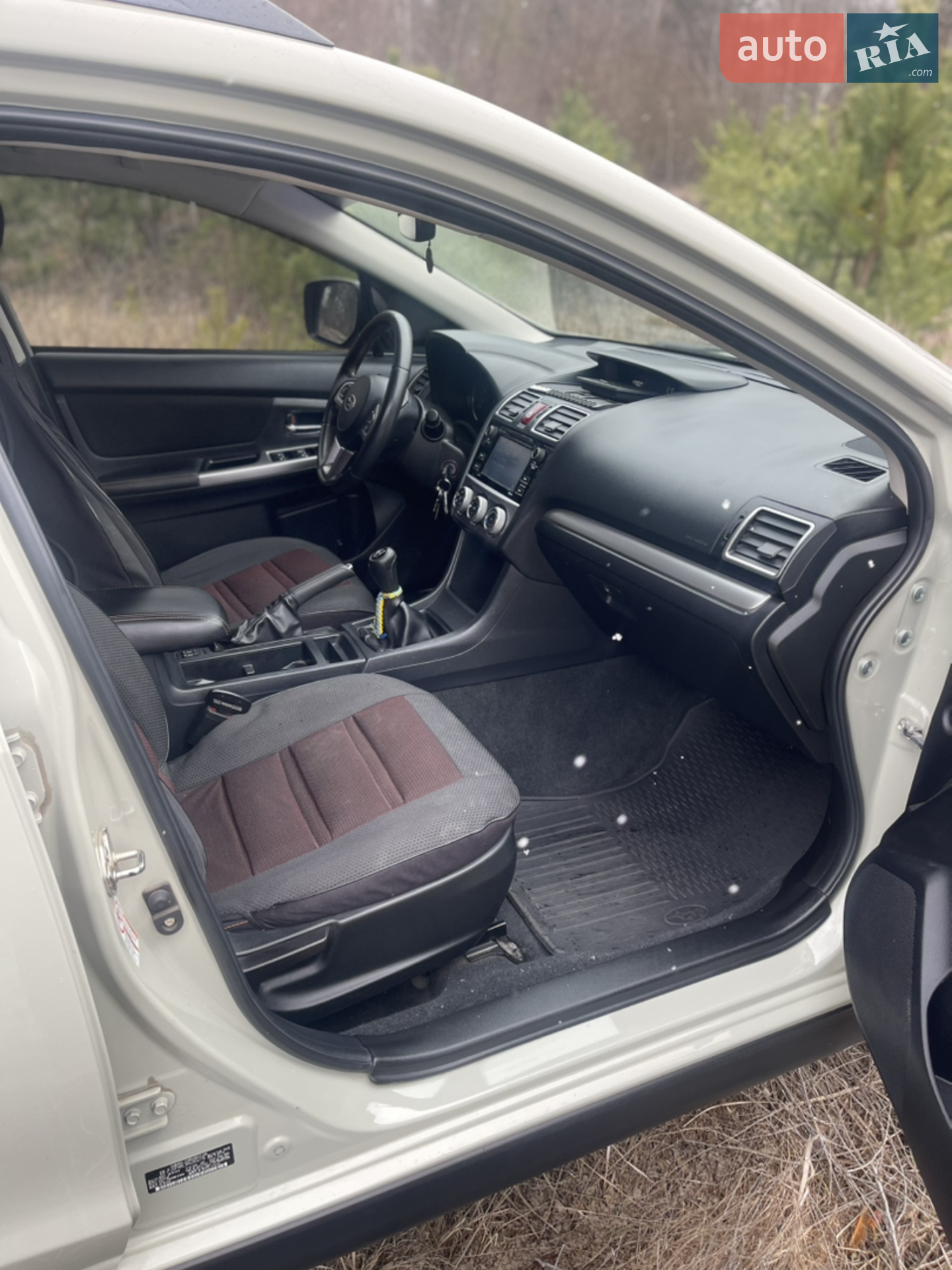 2017 Subaru Crosstrek - мініатюра 16