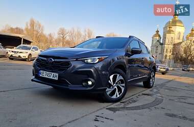 Позашляховик / Кросовер Subaru Crosstrek 2023 в Дніпрі