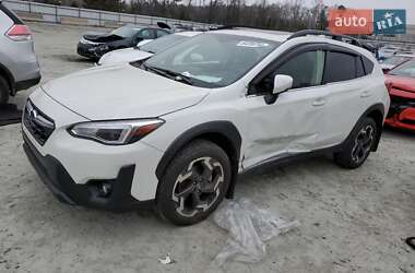 Subaru Crosstrek 2023