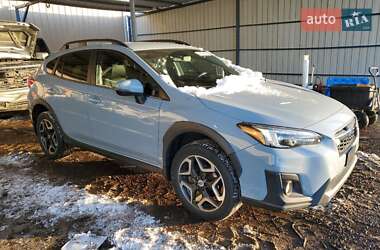 Subaru Crosstrek 2018