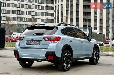 Внедорожник / Кроссовер Subaru Crosstrek 2023 в Киеве