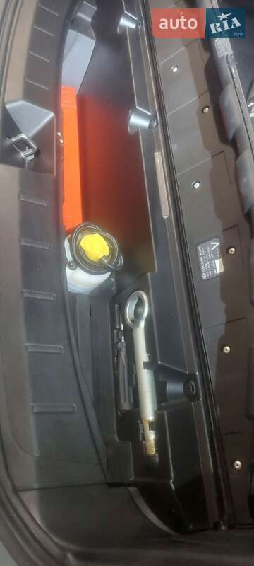 Позашляховик / Кросовер Subaru Crosstrek 2019 в Дніпрі