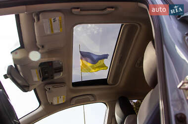 Позашляховик / Кросовер Subaru Crosstrek 2022 в 