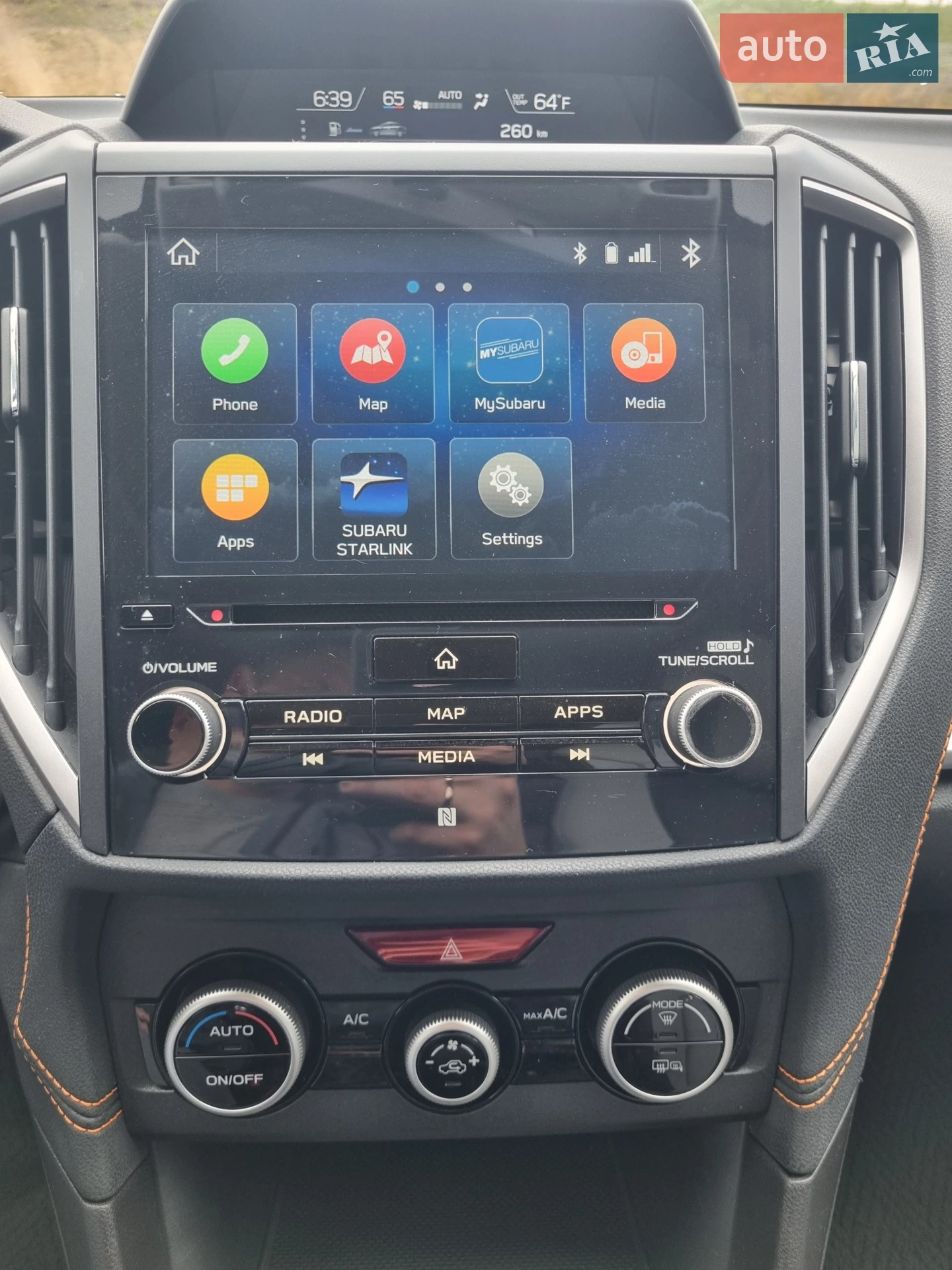 2022 Subaru Crosstrek - мініатюра 12