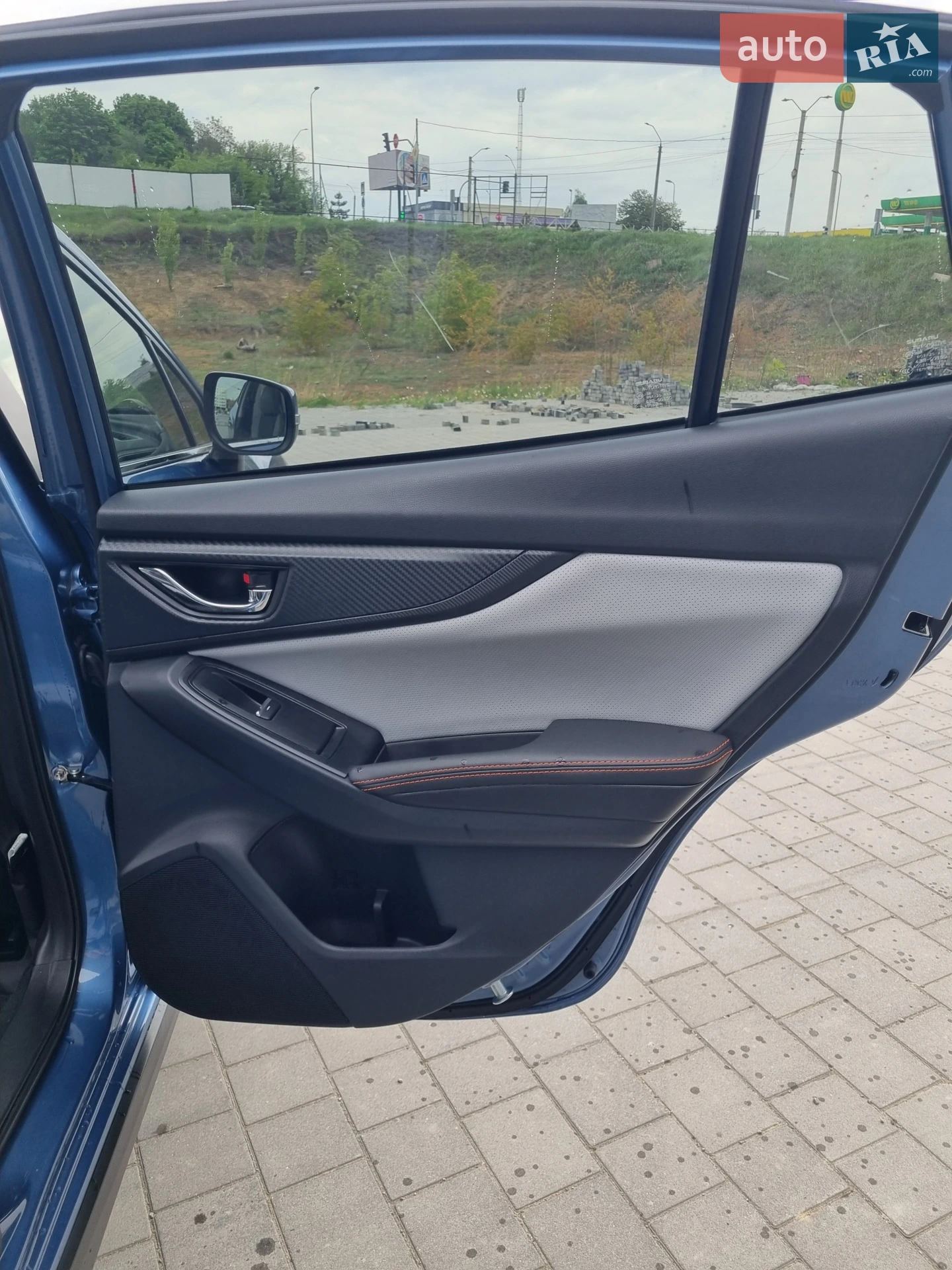 2022 Subaru Crosstrek - мініатюра 18