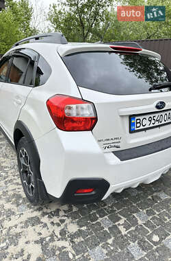 Внедорожник / Кроссовер Subaru Crosstrek 2013 в 
