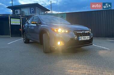 Внедорожник / Кроссовер Subaru Crosstrek 2022 в Одессе