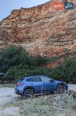 Внедорожник / Кроссовер Subaru Crosstrek 2022 в Одессе