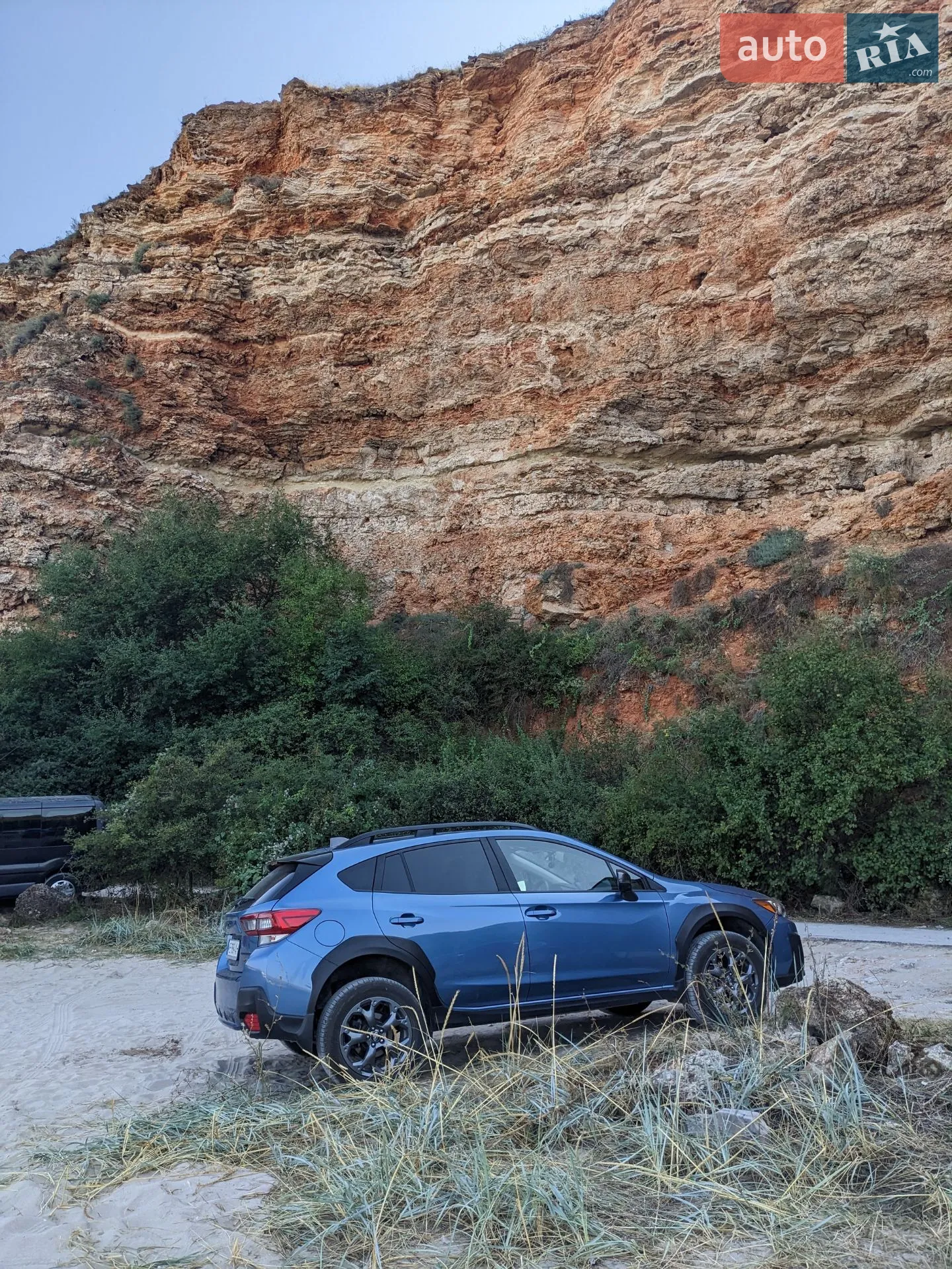 2022 Subaru Crosstrek - фото 1