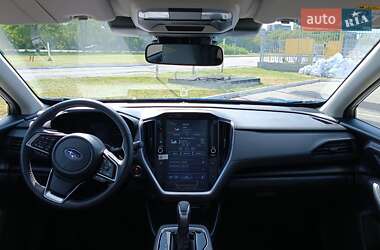 Внедорожник / Кроссовер Subaru Crosstrek 2023 в 