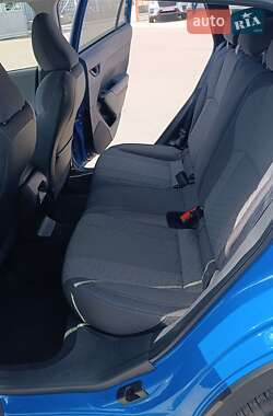 Внедорожник / Кроссовер Subaru Crosstrek 2023 в 