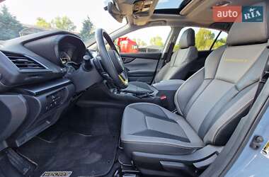 Внедорожник / Кроссовер Subaru Crosstrek 2022 в 