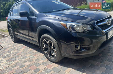 Позашляховик / Кросовер Subaru Crosstrek 2013 в Макарові