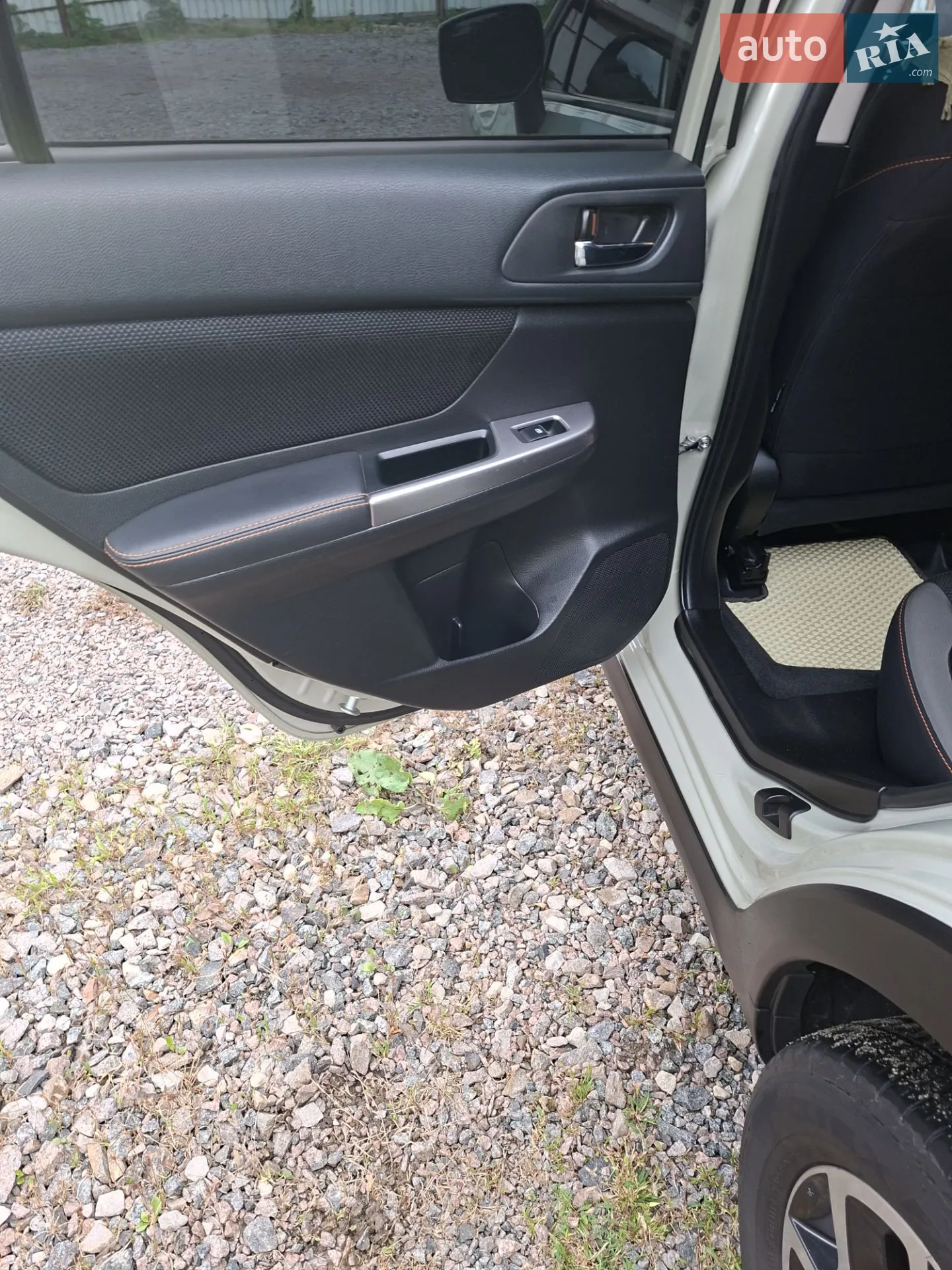 2016 Subaru Crosstrek - мініатюра 30