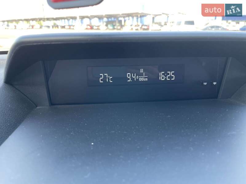 Внедорожник / Кроссовер Subaru Crosstrek 2018 в Киеве