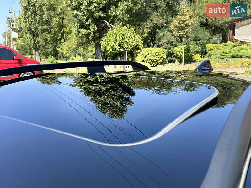 Внедорожник / Кроссовер Subaru Crosstrek 2022 в Киеве фото 10 Внедорожник / Кроссовер Subaru Crosstrek 2022 в Киеве