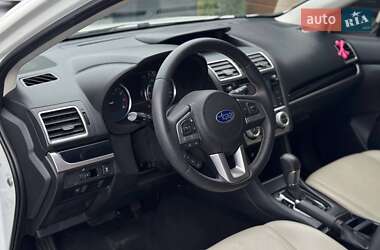 Внедорожник / Кроссовер Subaru Crosstrek 2016 в 