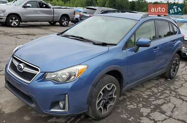 Внедорожник / Кроссовер Subaru Crosstrek 2014 в Киеве