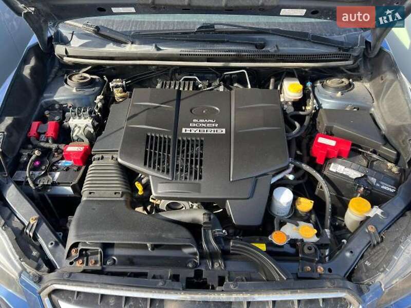 Позашляховик / Кросовер Subaru Crosstrek 2014 в Києві фото 21 Позашляховик / Кросовер Subaru Crosstrek 2014 в Києві