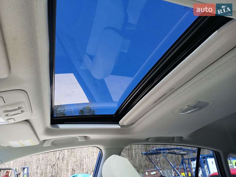 Позашляховик / Кросовер Subaru Crosstrek 2014 в Києві фото 24 Позашляховик / Кросовер Subaru Crosstrek 2014 в Києві