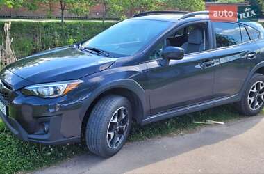 Внедорожник / Кроссовер Subaru Crosstrek 2019 в Сумах