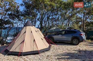 Внедорожник / Кроссовер Subaru Crosstrek 2022 в Одессе