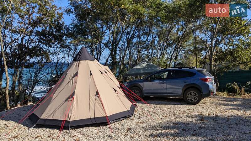 Внедорожник / Кроссовер Subaru Crosstrek 2022 в Одессе