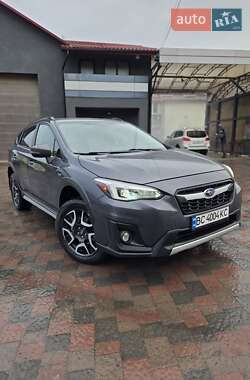 Внедорожник / Кроссовер Subaru Crosstrek 2020 в Николаеве