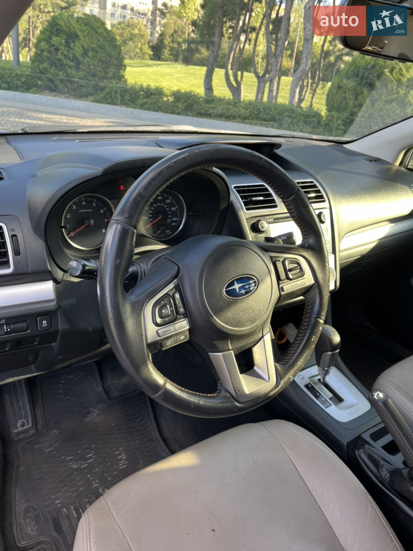 2017 Subaru Crosstrek - мініатюра 17