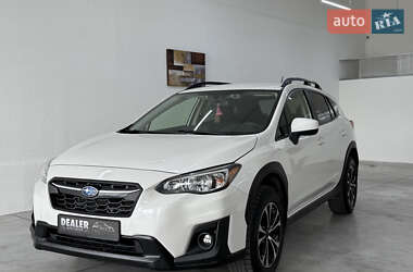 Внедорожник / Кроссовер Subaru Crosstrek 2020 в Киеве