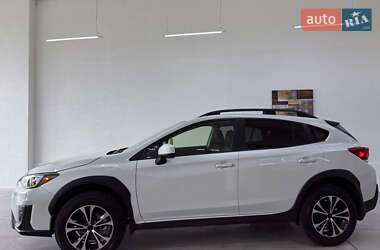 Внедорожник / Кроссовер Subaru Crosstrek 2020 в Киеве