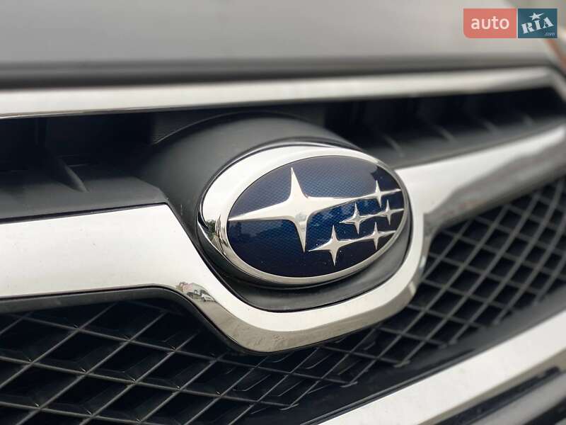 Позашляховик / Кросовер Subaru Crosstrek 2013 в Києві фото 3 Позашляховик / Кросовер Subaru Crosstrek 2013 в Києві