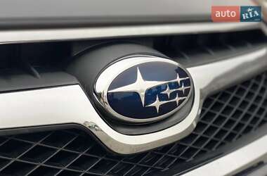 Внедорожник / Кроссовер Subaru Crosstrek 2013 в 