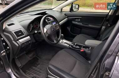 Внедорожник / Кроссовер Subaru Crosstrek 2013 в 